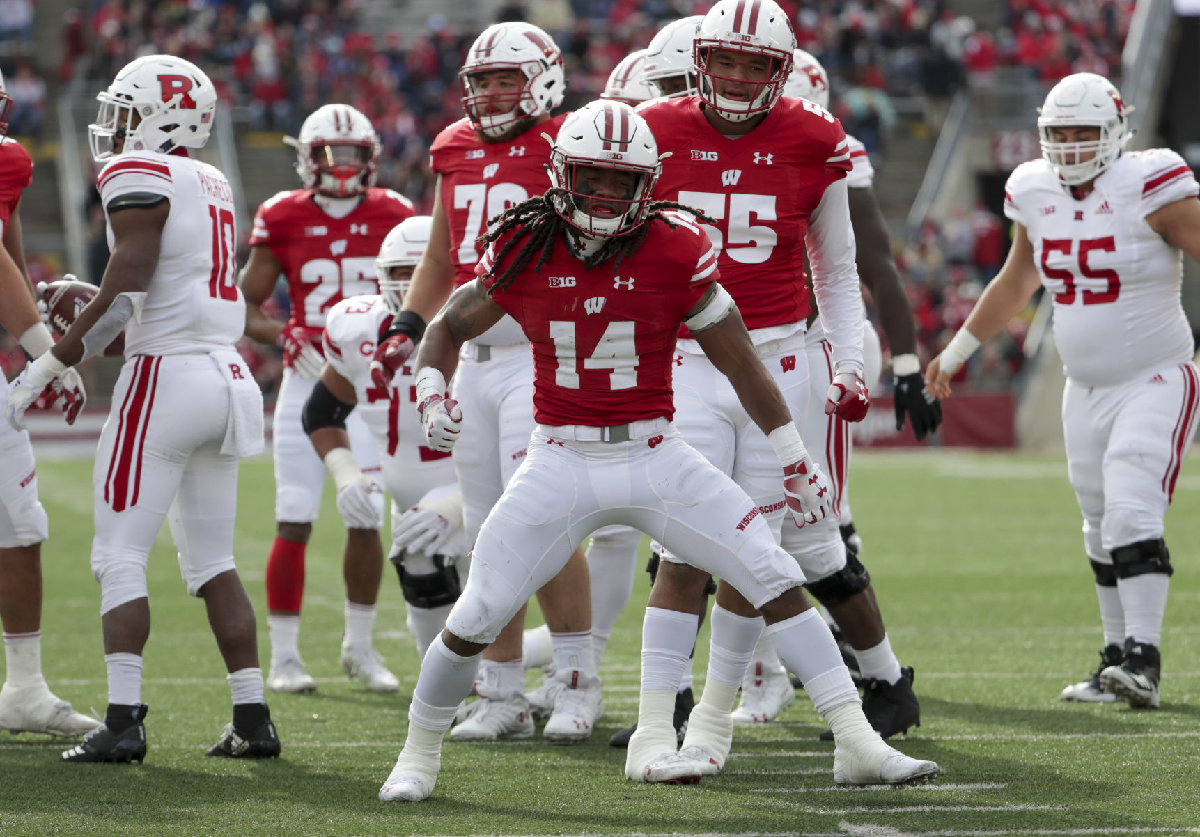 D'Cota Dixon